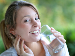 Як пити укропную воду годує мамі: поради професіоналів