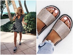 Обувь на отдых