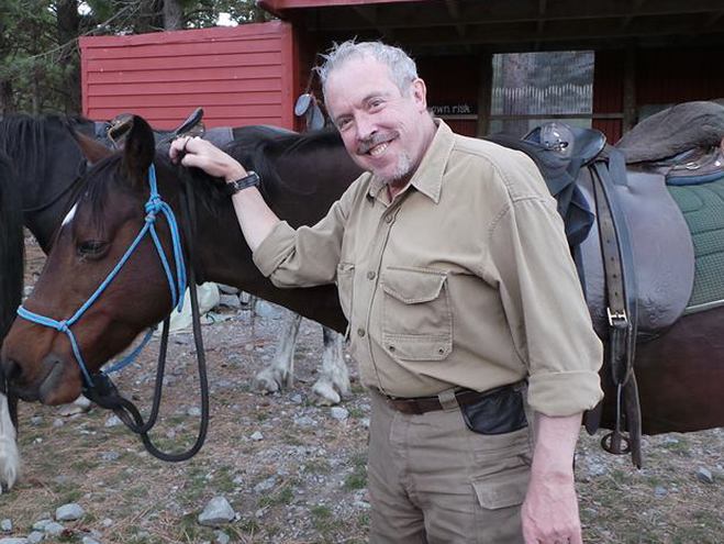 Андрей Макаревич