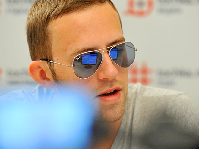 Антон Абдулаев