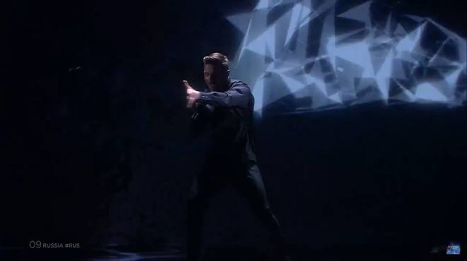 Євробачення 2016