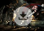 Mortal Kombat X патч 1.01 для мультиплеера — Patch Update 1.01