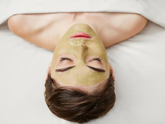 Маски для лица