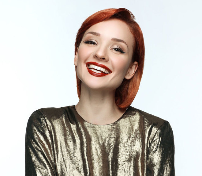 Александра Журба