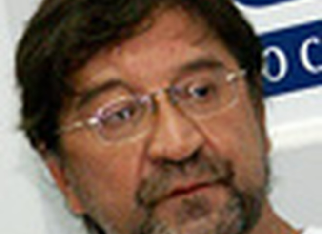 Юрий Шевчук