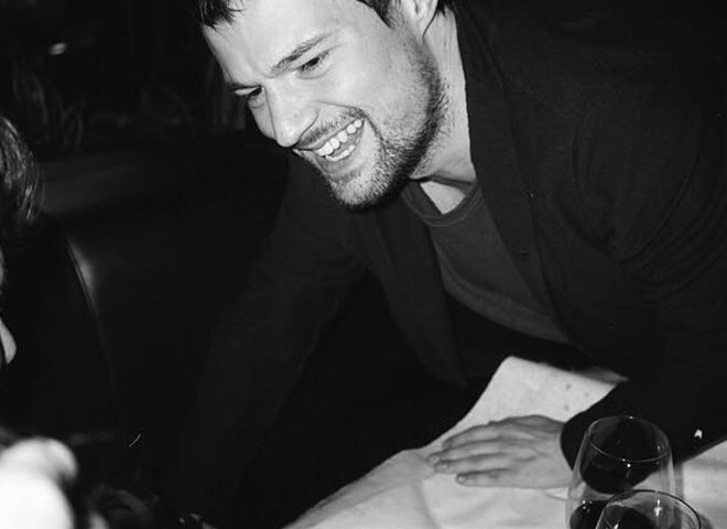 Данила Козловский