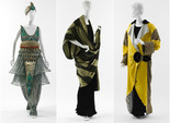 Возрождение легенды: новые владельцы Paul Poiret Возрождение легенды: новые владельцы Paul Poiret