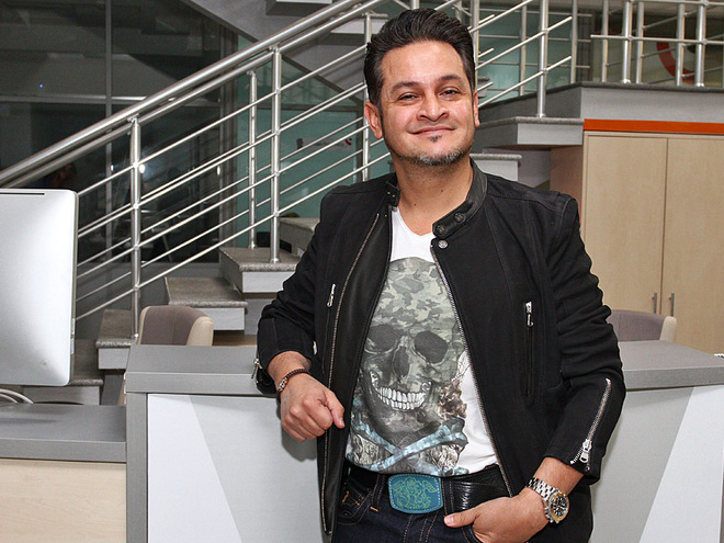 Ектор Хіменес Браво