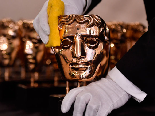 BAFTA TV Awards 2017: победители