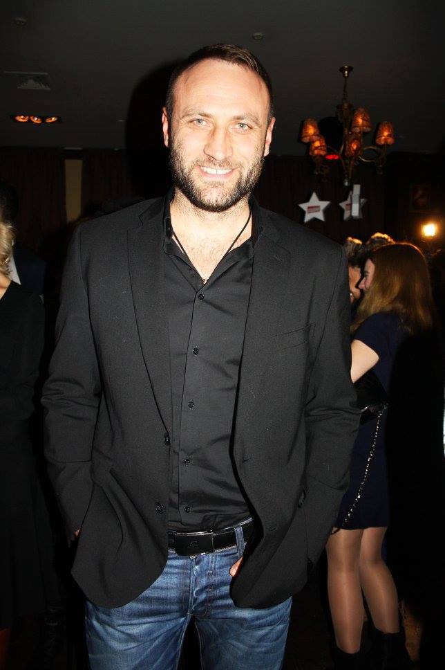 День святого Валентина