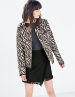 Юбки на осень