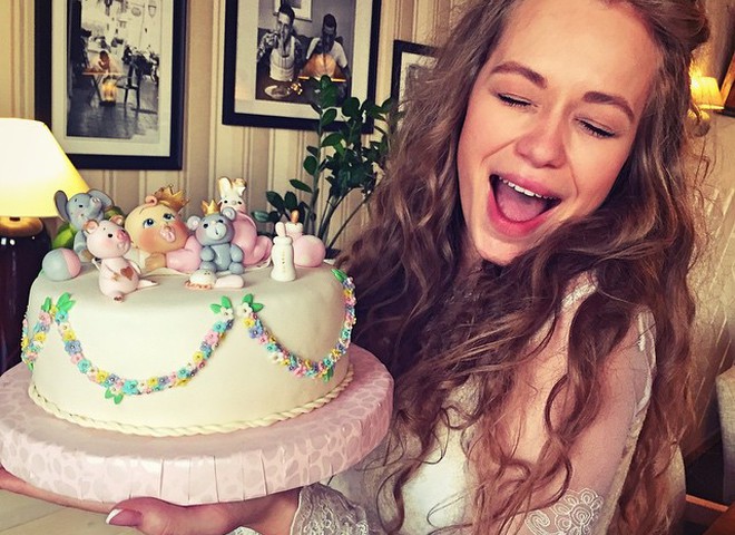 Яна Соломко