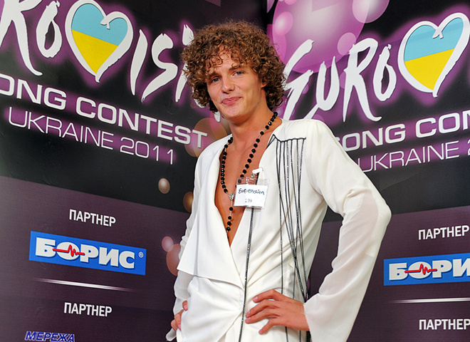 Алексей Матиас