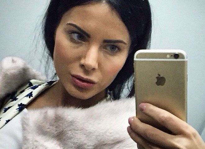 Алена Лоран