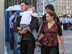 Жена Харчишина беременна