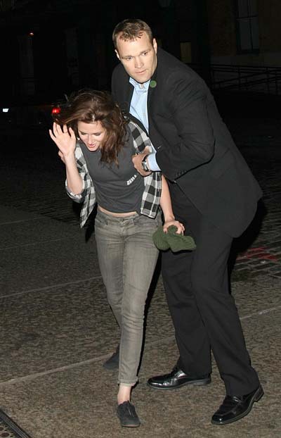 Крістен Стюарт