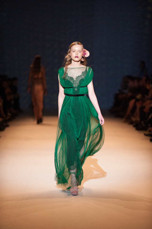 UFW AW 2016/17: Andre TAN