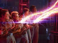 Охотники за привидениями HD