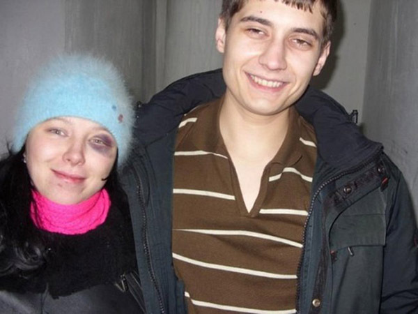 Сногсшибательные красотки из соц. сетей