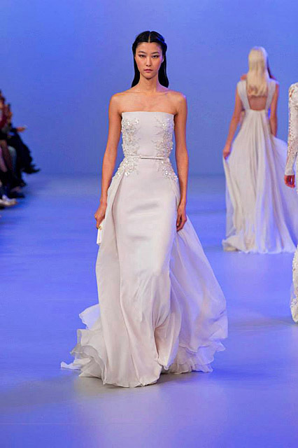 Тиждень високої моди: найяскравіші покази