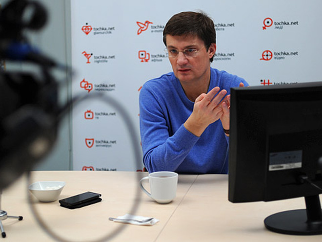 Игорь Кондратюк