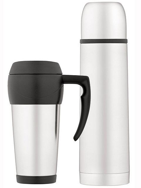 Выбери красивую термо-чашку