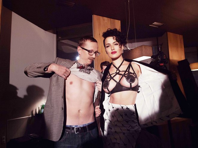 Даша Астафьева