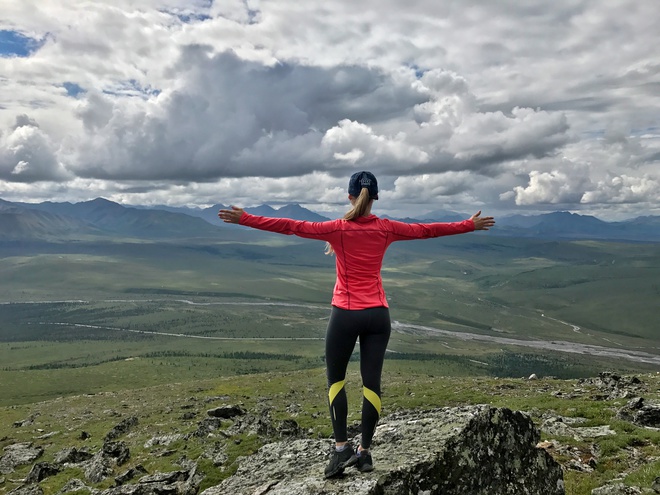 Анастасия Зайцева