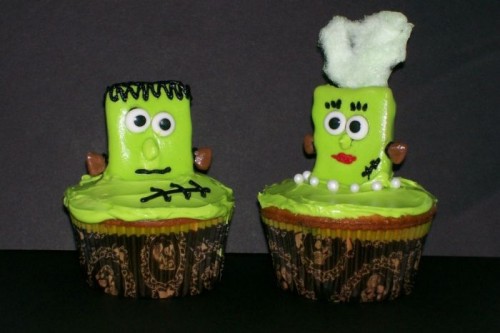 Смешные сладости