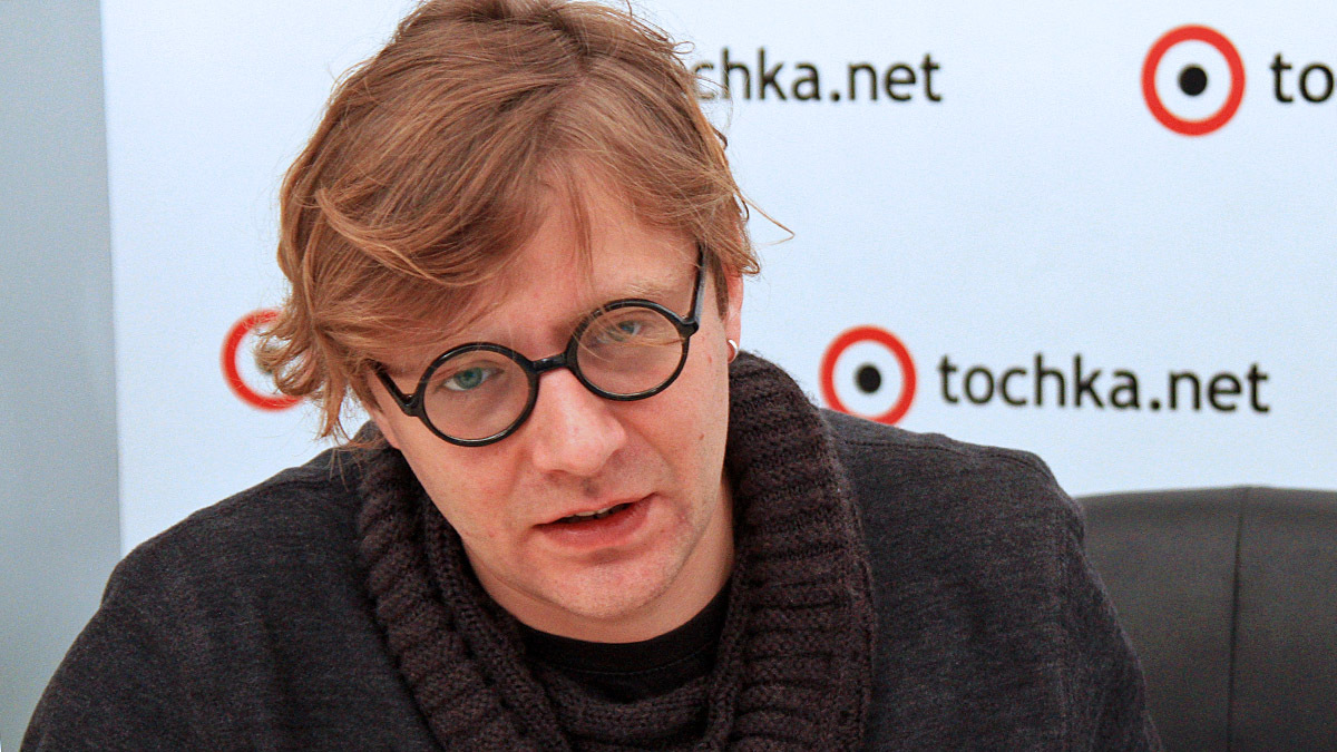 Денис Иванов