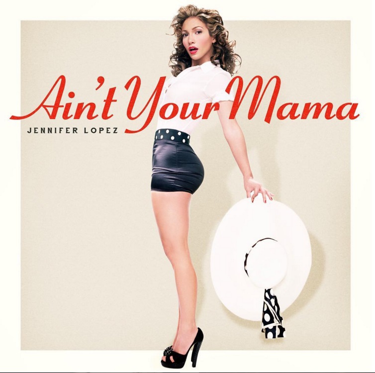 Дженнифер Лопес