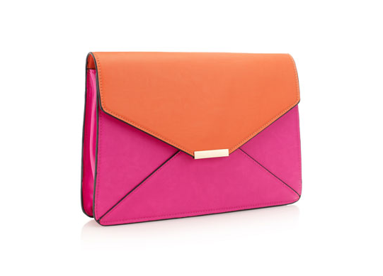clutches - neon