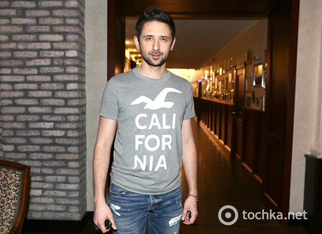 Концерт Рождена Ануси