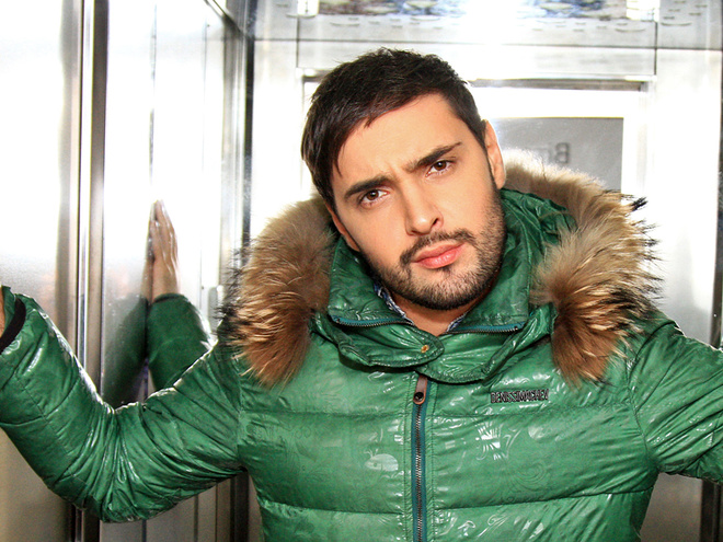 Виталий Козловский