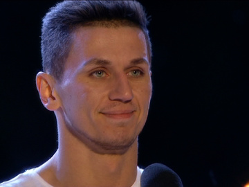 Танцюють всі! - 7 (учасники)