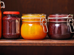 Закрутки на зиму домашні: кращі варіанти