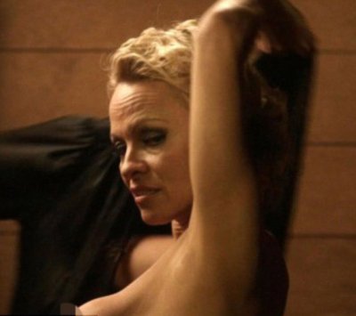 Памела Андерсон