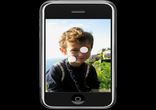 Галерея в iPhone