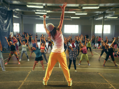Lviv Fitness Weekend