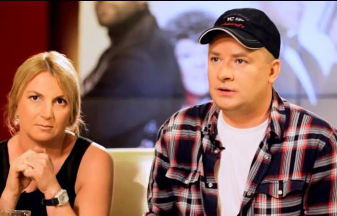 Андрей Данилко