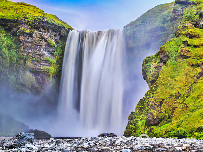 10 стран, которые обязательно стоит посетить. Исландия