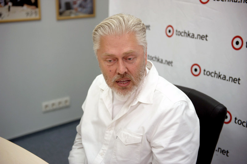 Валентин Коваль