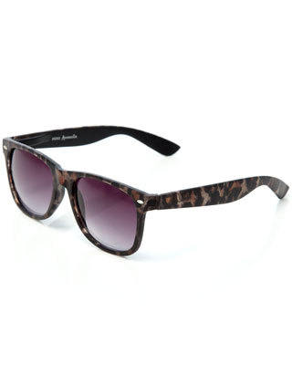 Очки лето-2013