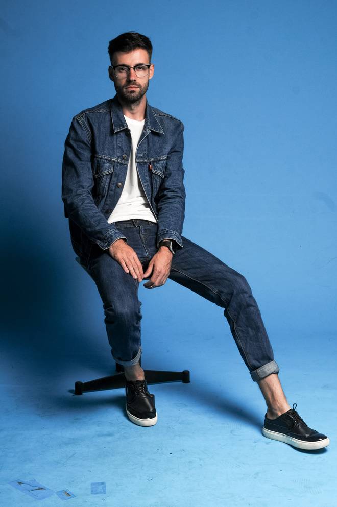 TONNY (Антон Васильев)