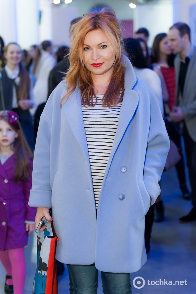 UFW, Гости 4-го дня