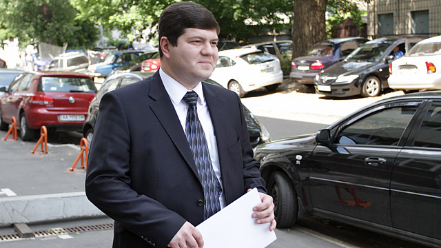 Віталій Абаєв