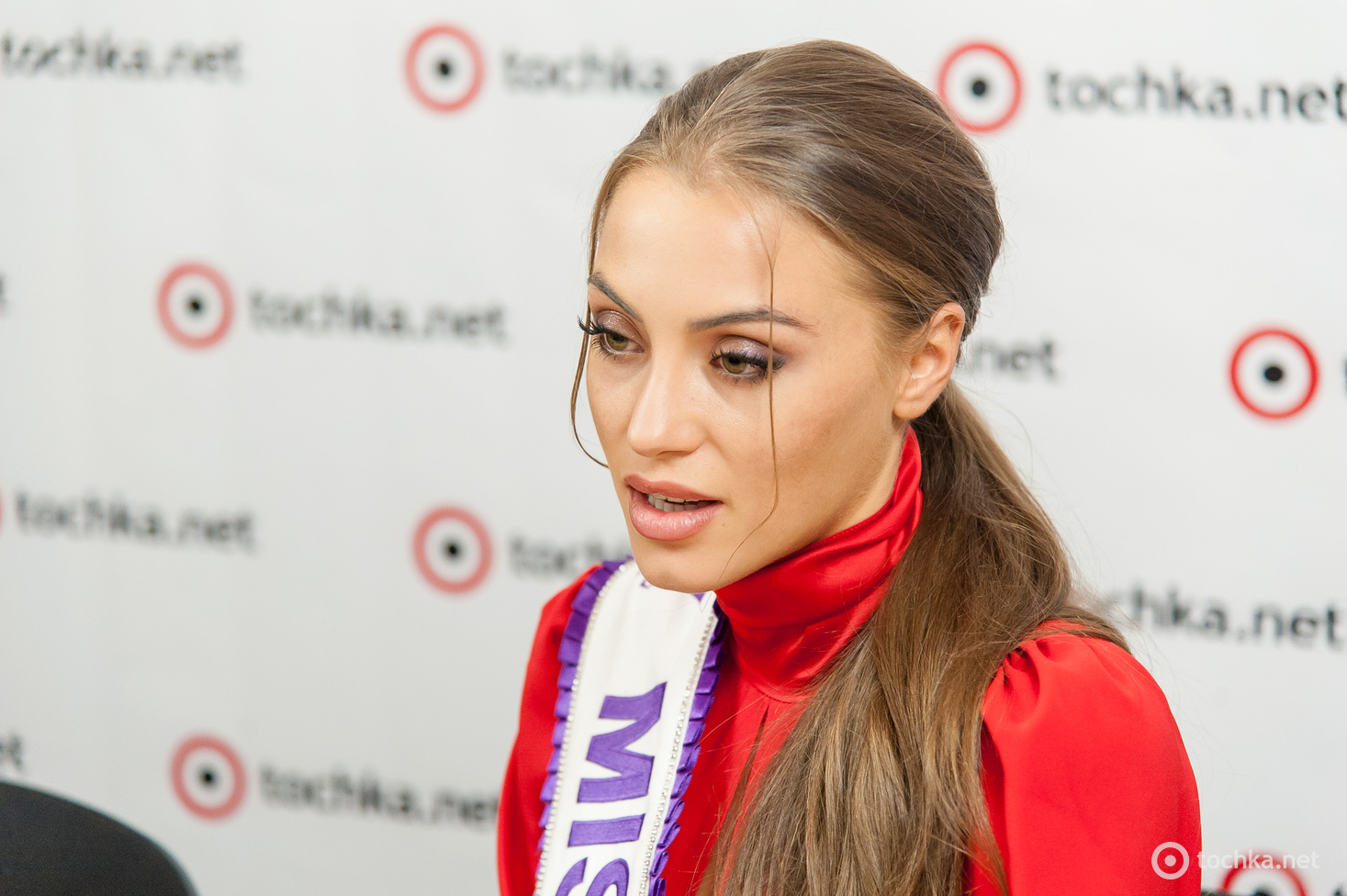 "Мисс Украина 2019" Маргарита Паша