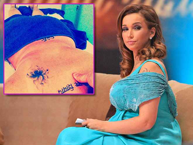 Анфіса Чехова