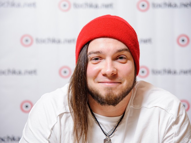 Олексій Веренчік