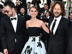 Канны 2015: 4 день